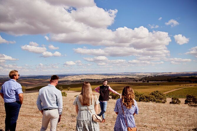 Walk, Taste, Graze - Experience at Pindarie - The Sum Up