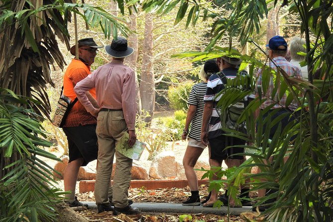 Walk the Darwin Botanic Gardens - Who Will Love This Experience?
