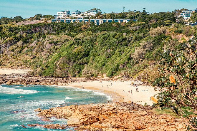 Walking Photography Activity in Coolum Beach - Final Thoughts