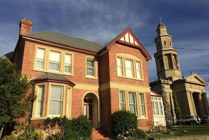 Walking Tour: Highlight Of Battery Point - Final Thoughts