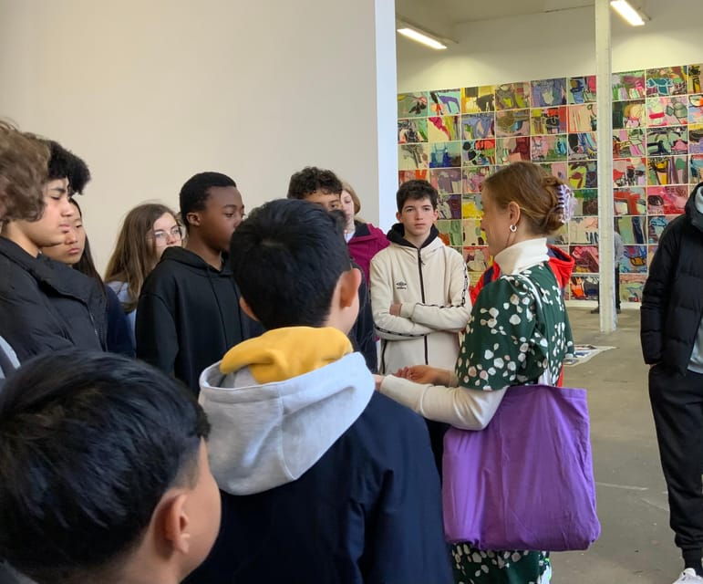 walking-tour-with-drawing-classes-baumwollspinnerei-leipzig