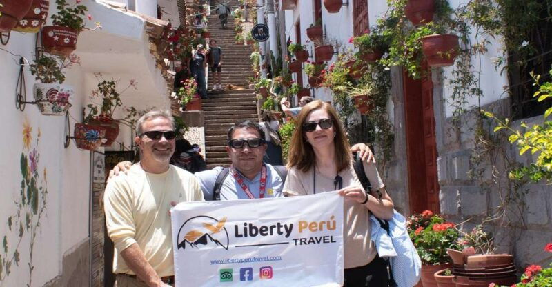 walking-tour-with-private-guide-in-cusco-in-half-day