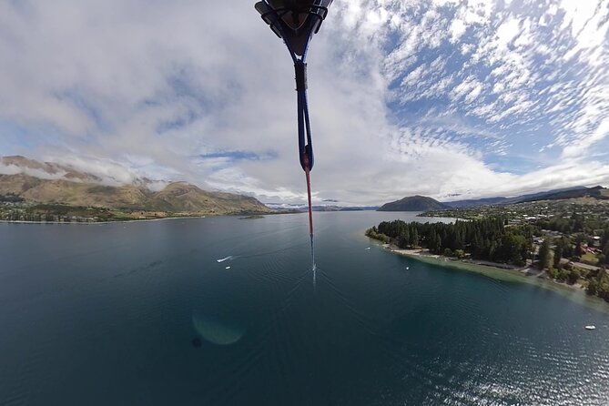 Wanaka Parasailing - Practical Tips for Your Wanaka Parasailing Adventure