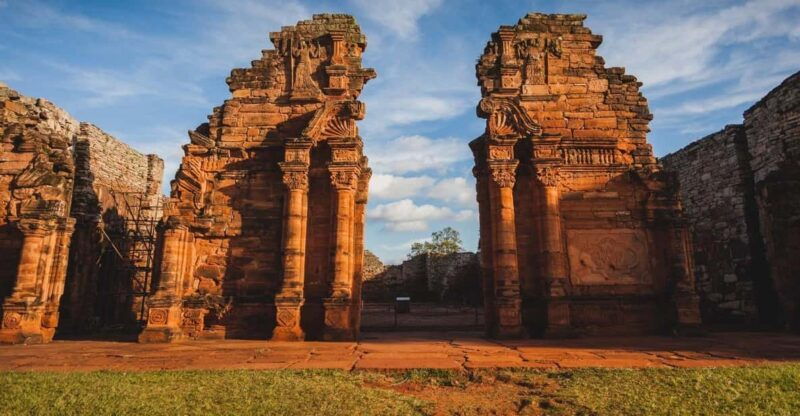 wanda-mines-and-san-ignacio-ruins-foz-puerto-iguazu