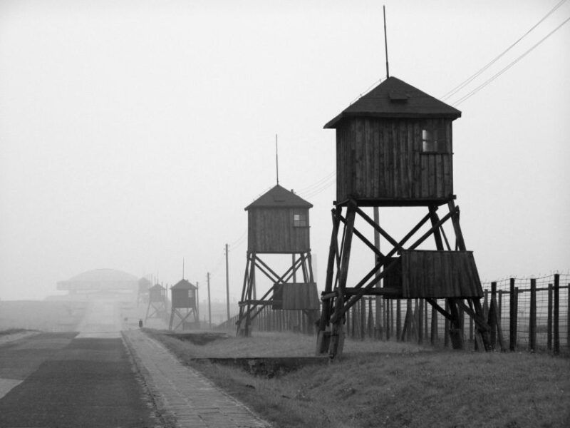 warsaw-12-hour-guided-private-tour-to-majdanek-and-lublin