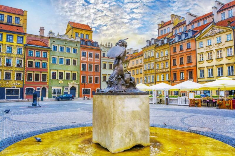 warsaw-2-hour-old-town-walking-tour