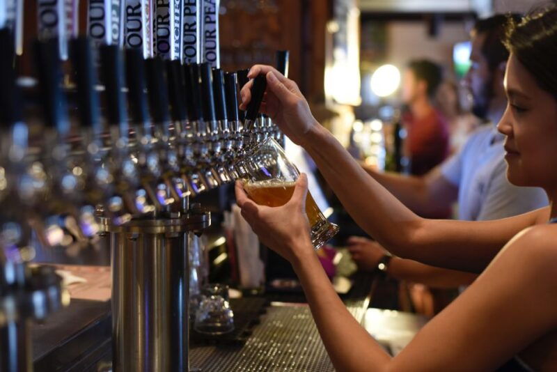 warsaw-2-hour-private-beer-tasting-tour-with-guide