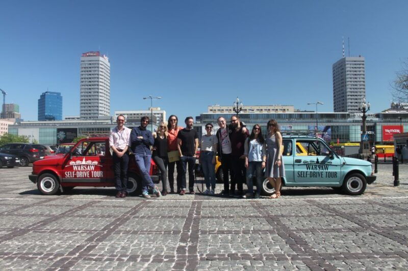 warsaw-communist-history-self-driving-tour