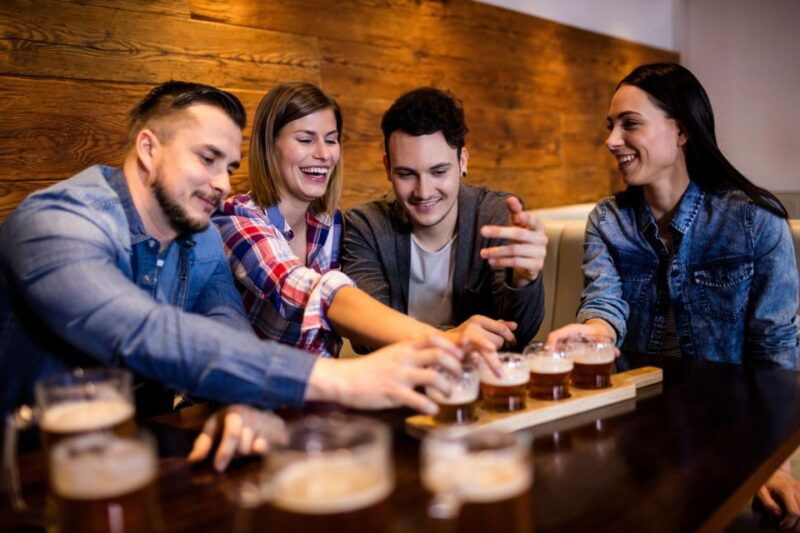 warsaw-daily-beer-tasting-tour-with-appetizers