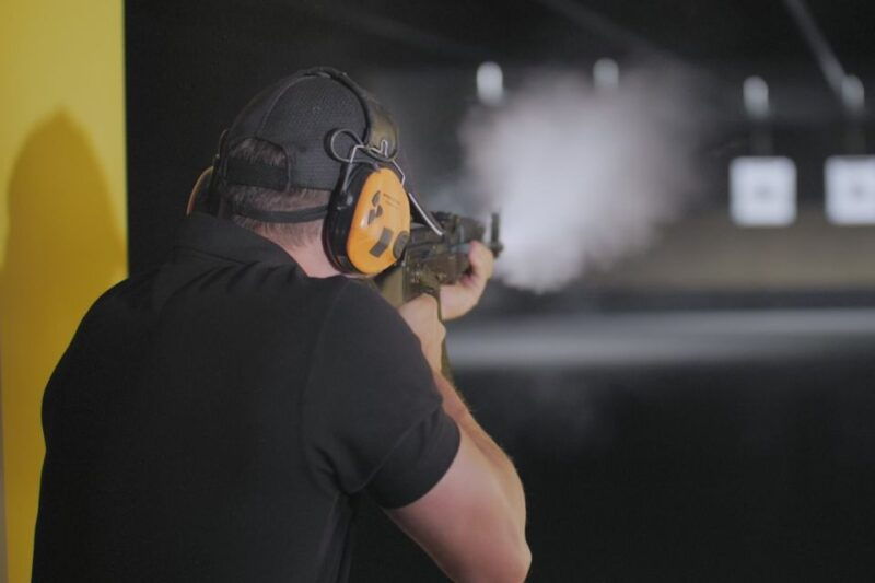warsaw-indoor-shooting-range-experience