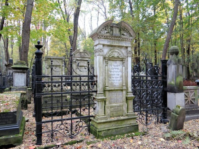 warsaw-jewish-heritage-4-hour-private-tour