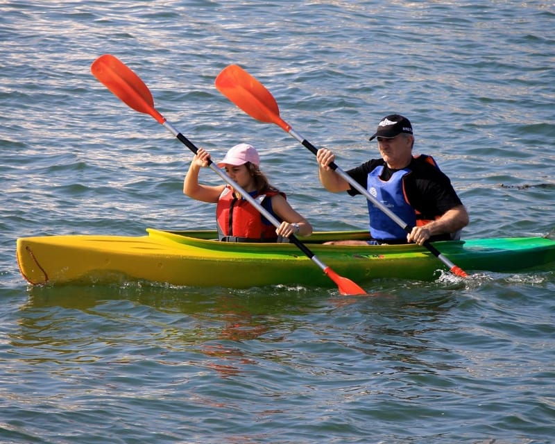 warsaw-kayaking-experience