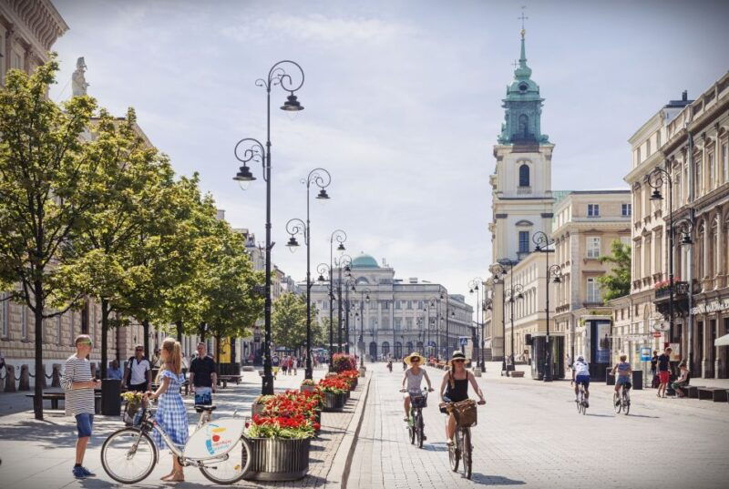 warsaw-old-and-new-town-private-walking-tour