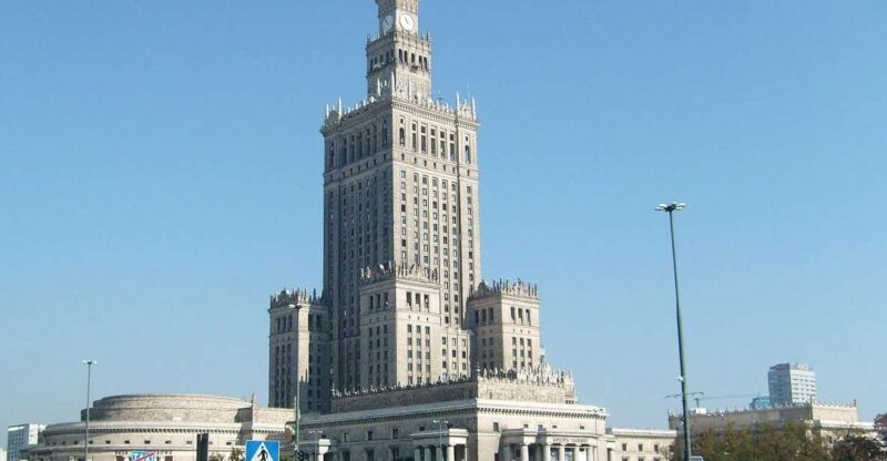 warsaw-old-town-highlights-private-walking-tour