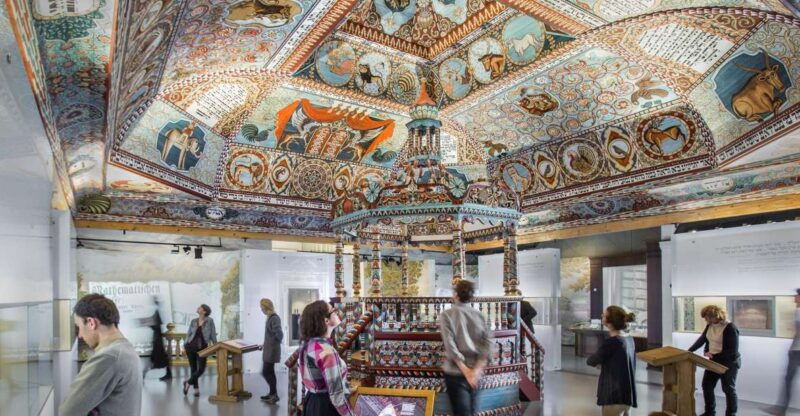 warsaw-polin-museum-of-the-history-of-polish-jews-ticket