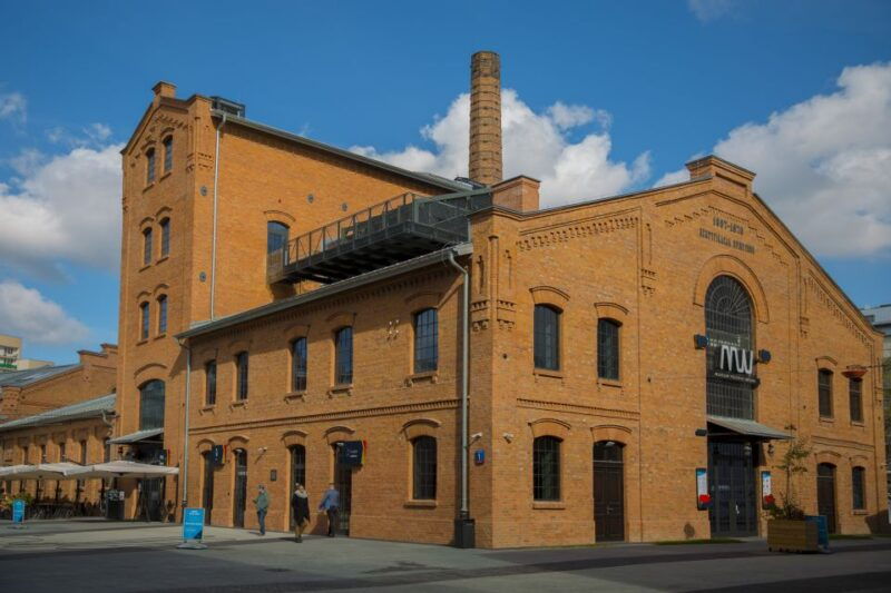 warsaw-polish-vodka-museum-tour-with-tasting