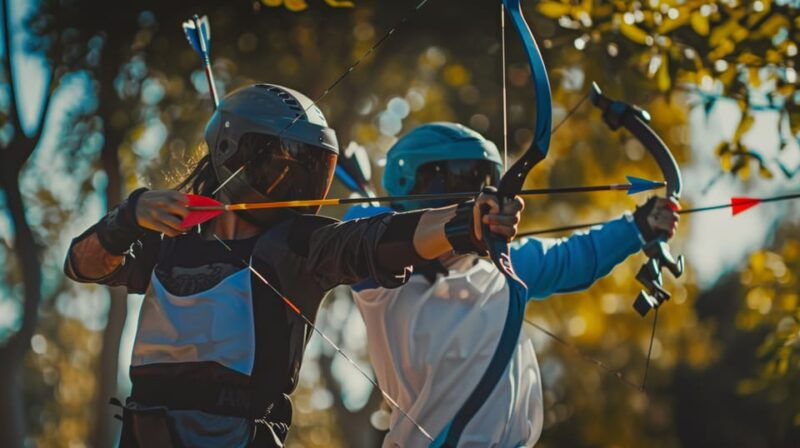 warsaw-private-archery-tag