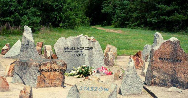 warsaw-small-group-tour-to-treblinka-extermination-camp