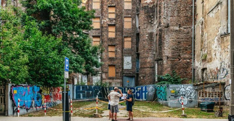 warsaw-warsaw-ghetto-private-walking-tour-with-hotel-pickup