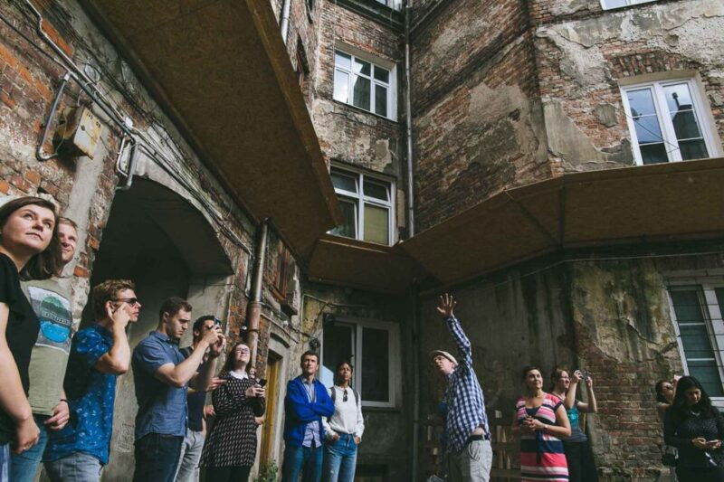 warsaw-wwii-private-tour-by-retro-minibus-with-hotel-pickup