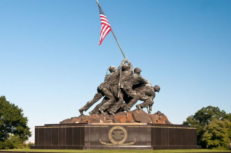 washington-dc-arlington-national-cemetery-walking-tour