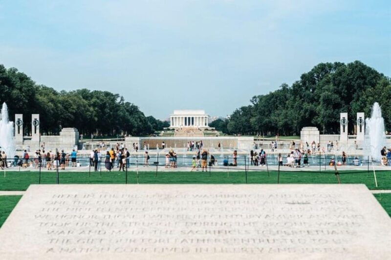 washington-dc-grand-sightseeing-tour
