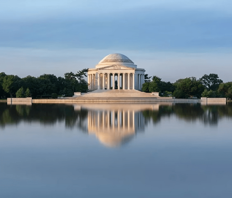 washington-dc-highlights-guided-walking-tour