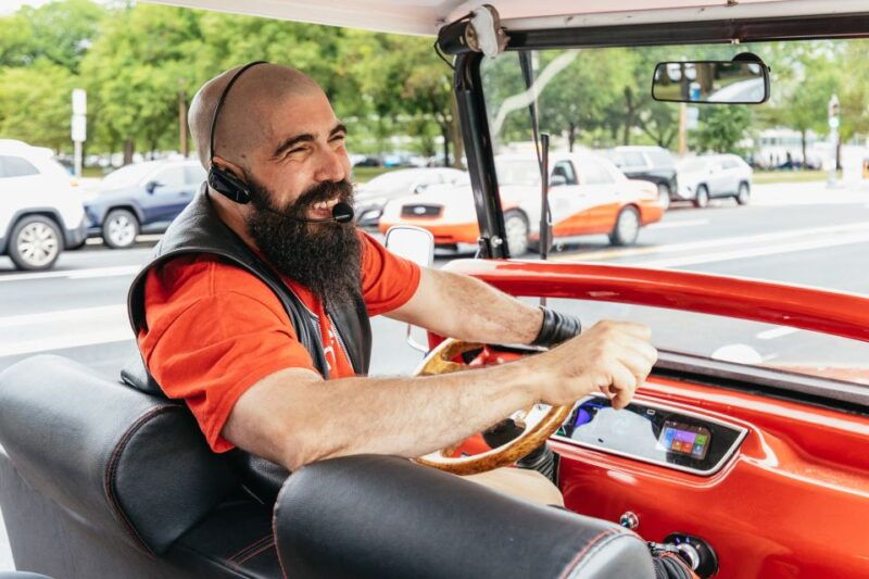washington-dc-national-mall-tour-by-electric-vehicle