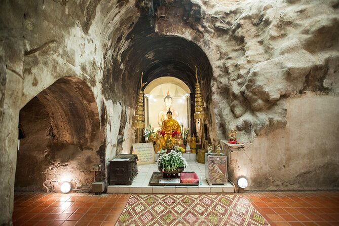 Wat Umong and Doi Suthep Temples Evening Tour - Final Thoughts: Is This Tour Right for You?