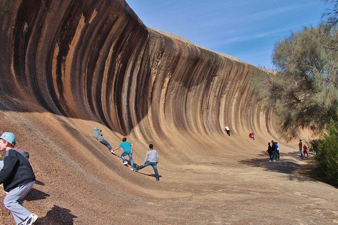 Wave Rock Half Day Air & Ground Tour - Final Thoughts