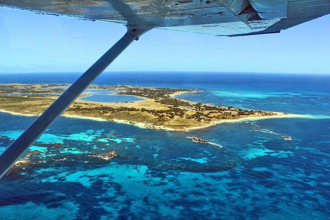 Wave Rock & Rottnest Island - Air & Ground Tour - FAQs