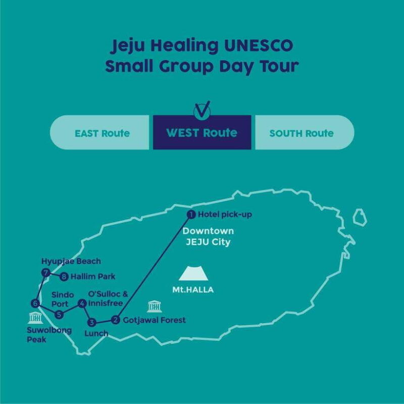 western-jeju-healing-unesco-small-group-day-tour