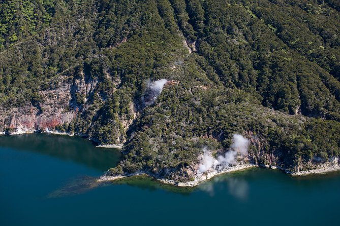 White Island & Mount Tarawera Floatplane Adventure - Final Verdict