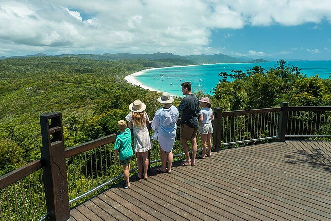 Whitehaven Beach Morning or Afternoon Tour - Who This Tour Is Best For