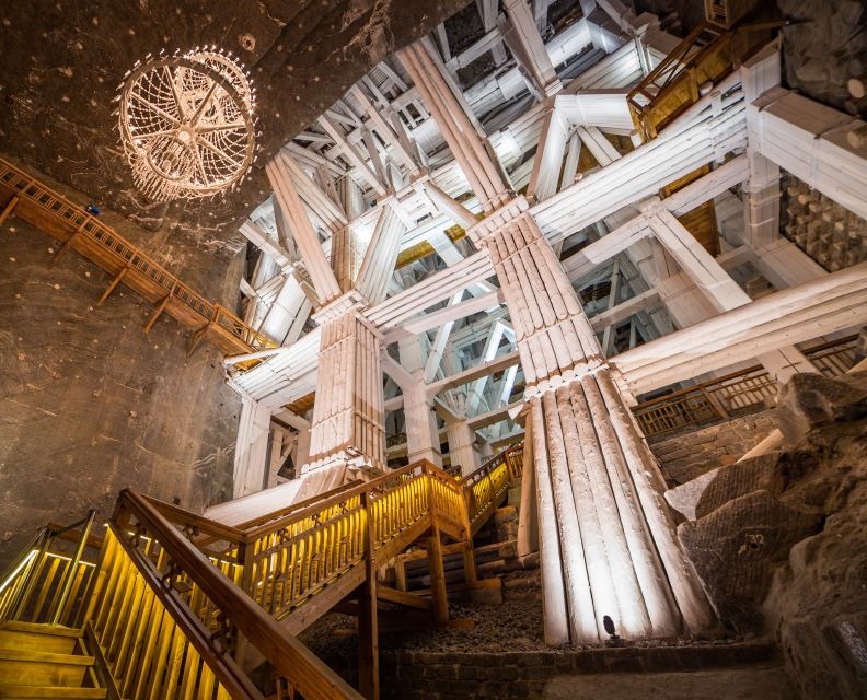 wieliczka-salt-mine-guided-tour-fast-track-ticket