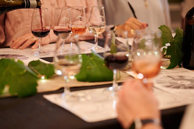 Wine 101- Wine Education Classes - Final Thoughts