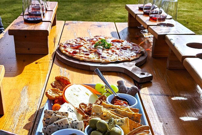 Wine Tasting Adventure Wanaka and Beyond - FAQ
