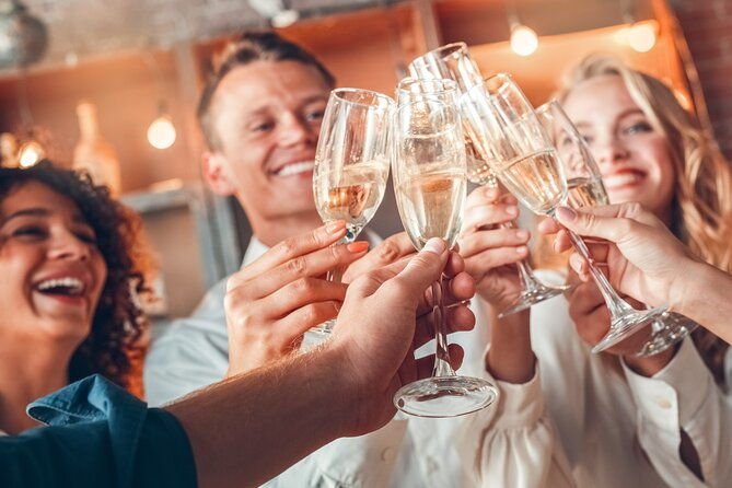 Wine Tasting in a Penthouse Overlooking Bondi Beach - What’s Included and What’s Not?