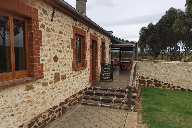 Wine Tours Adelaide - Authentic Insights from Reviewers
