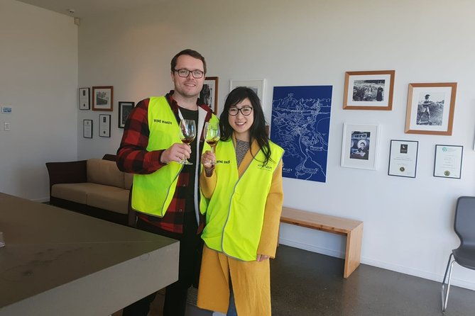 Winery Express Tour - What Makes This Tour Stand Out?