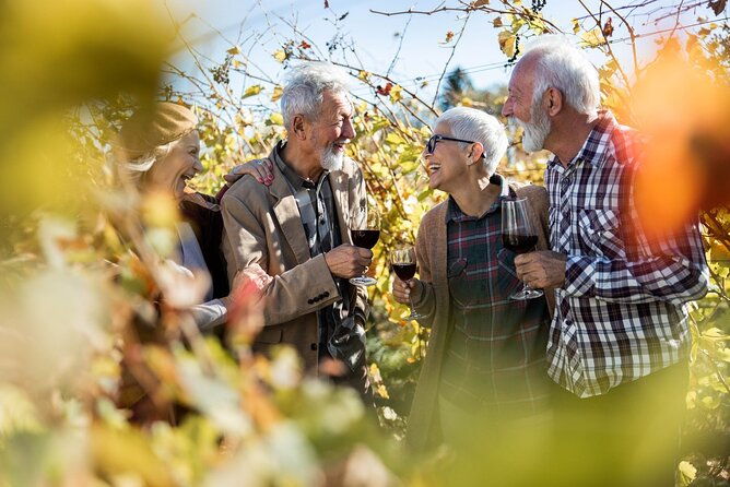 Wines and Whispers:Barossa Valley Private Wine Tour from Adelaide - Who Is This Tour Best For?
