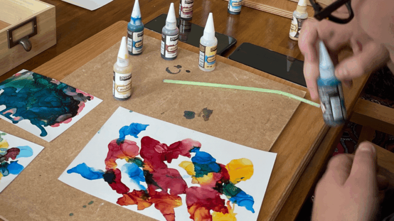 workshop-media-ink-painting