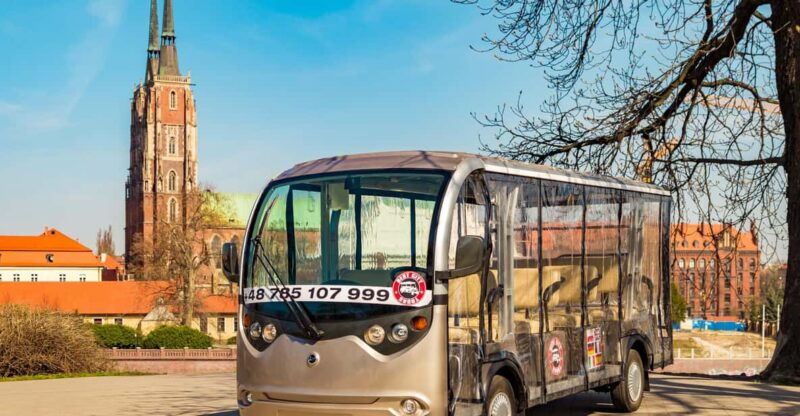 wroclaw-1-hour-sightseeing-tour-by-electric-car