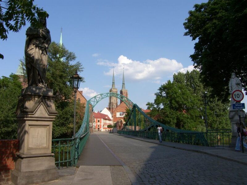 wroclaw-2-hour-private-electric-bus-tour-with-guide-or-tape