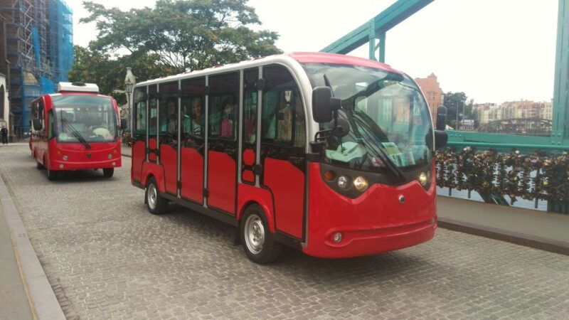 wroclaw-2-hour-tour-by-electric-car-with-a-driver-guide