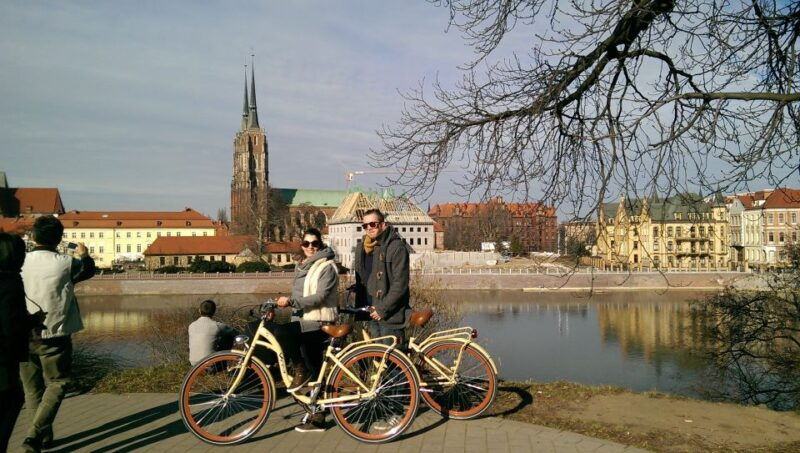 wroclaw-3-hour-bike-tour-in-english-or-polish