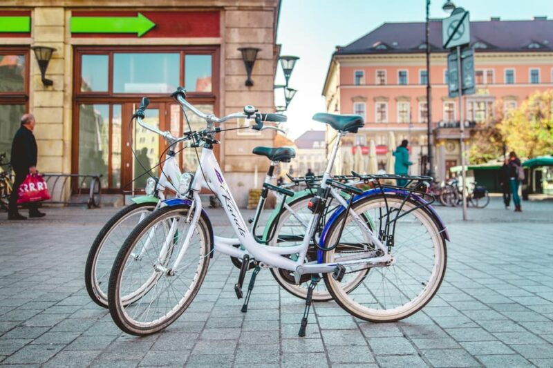 wroclaw-bike-rental