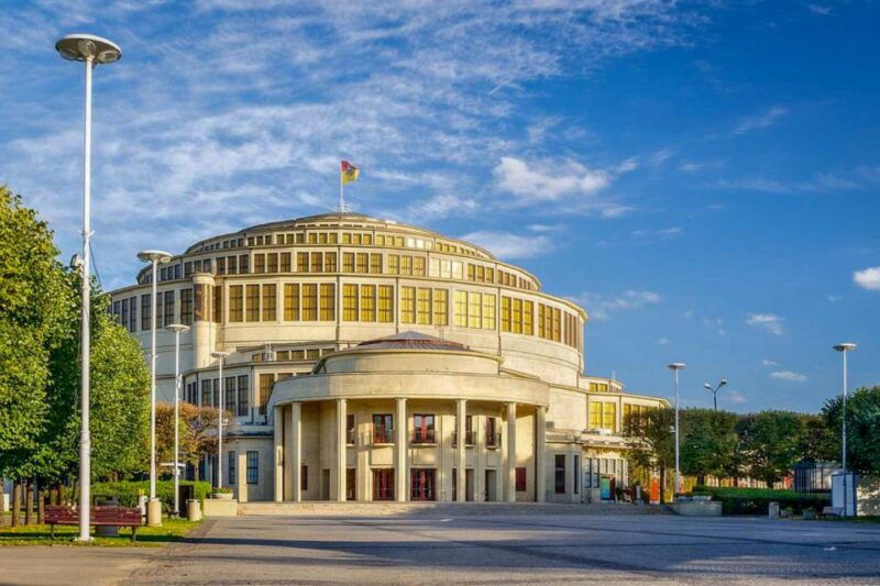 wroclaw-centennial-hall-and-surroundings-private-tour-unesco