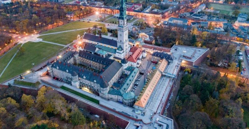 wroclaw-czestochowa-day-trip-to-view-the-black-madonna