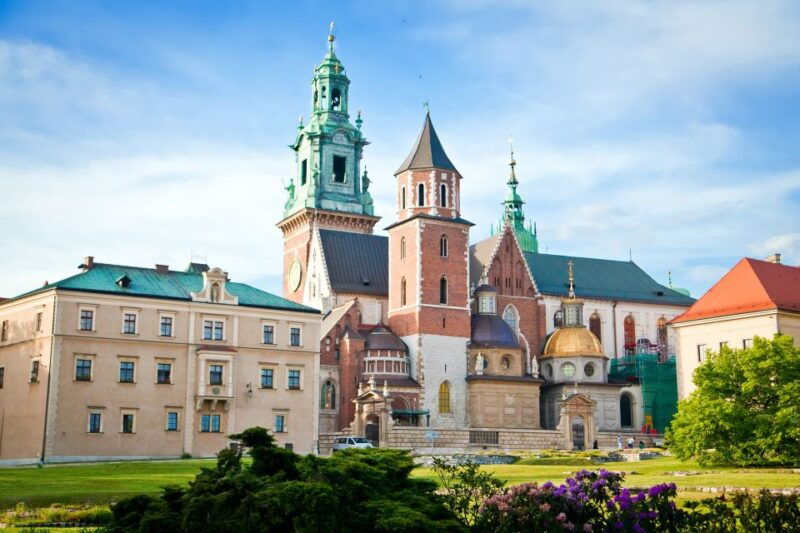 wroclaw-full-day-trip-to-krakow